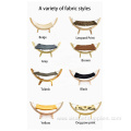 Removable Cover Cat Wooden Cat Hammock Bed